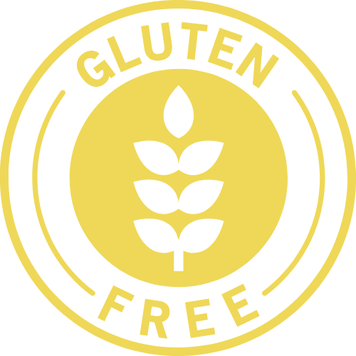 Sans gluten