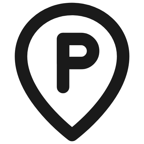 Parking à proximité