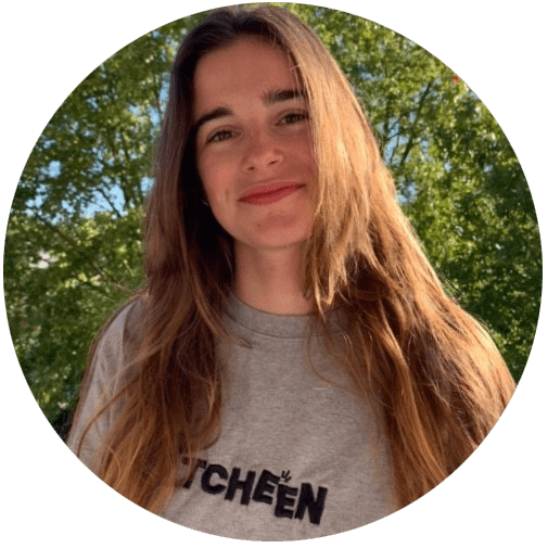 Photo Capucine de Tcheen