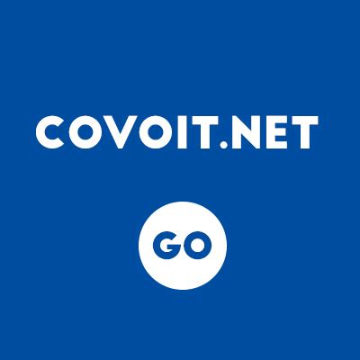 Logo Covoit.net