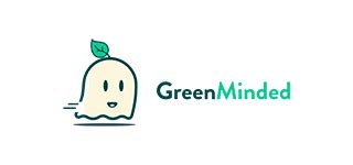 Logo Greeminded