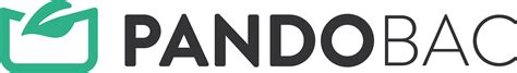 Logo Pandobac