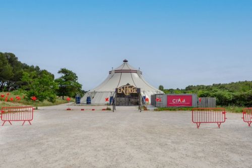 Lieu événementiel atypique