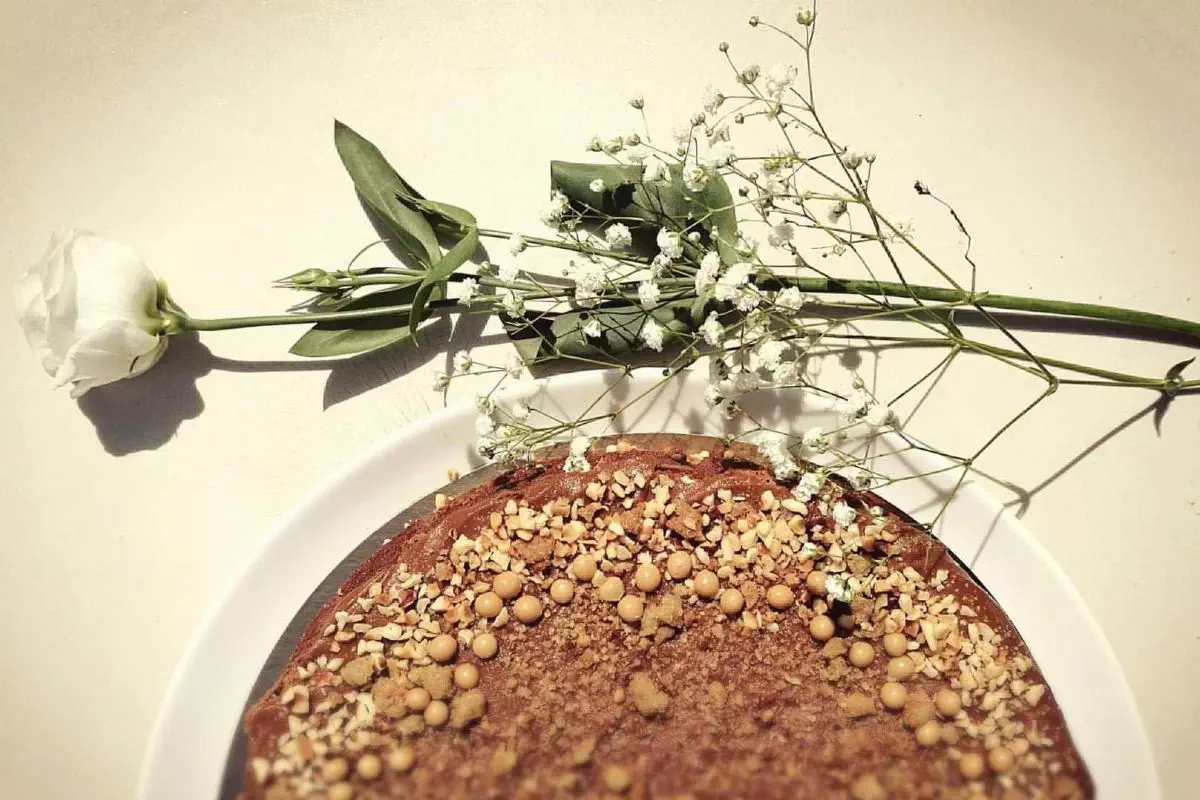 Dîner traiteur premium