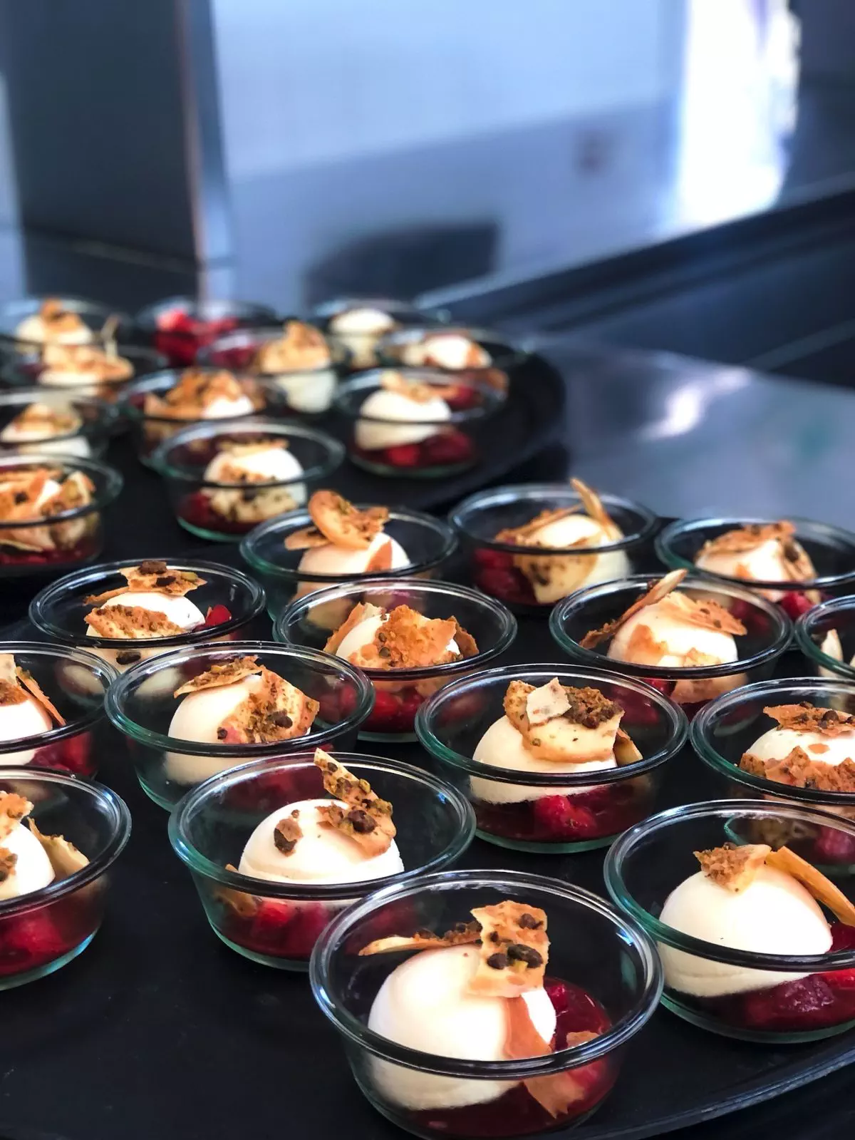 Dessert