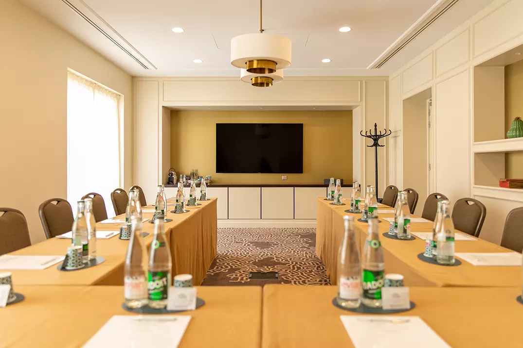 Salle de sous commission