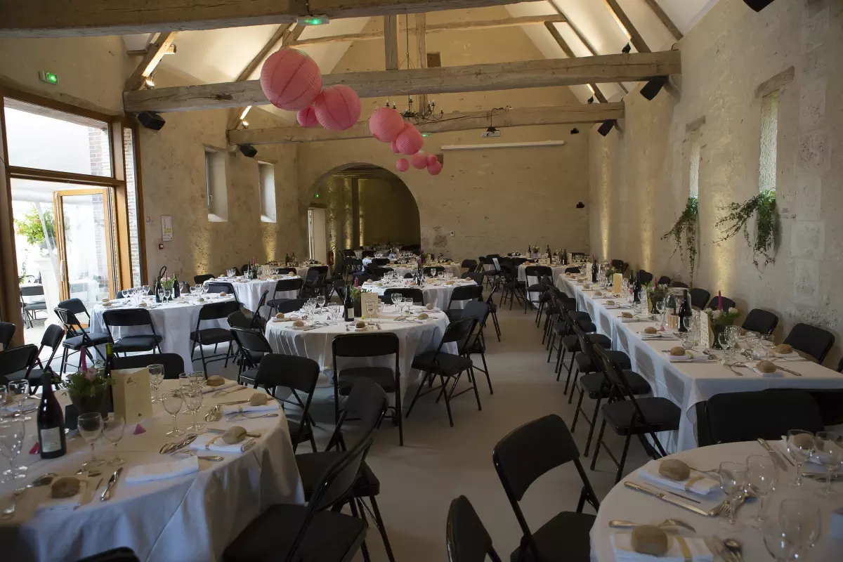 Salle des remparts1
