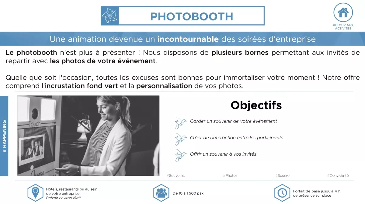 Photobooth