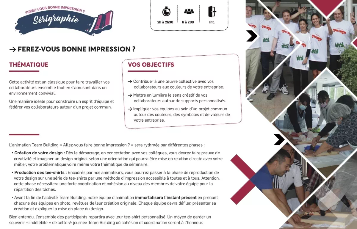 Sérigraphie