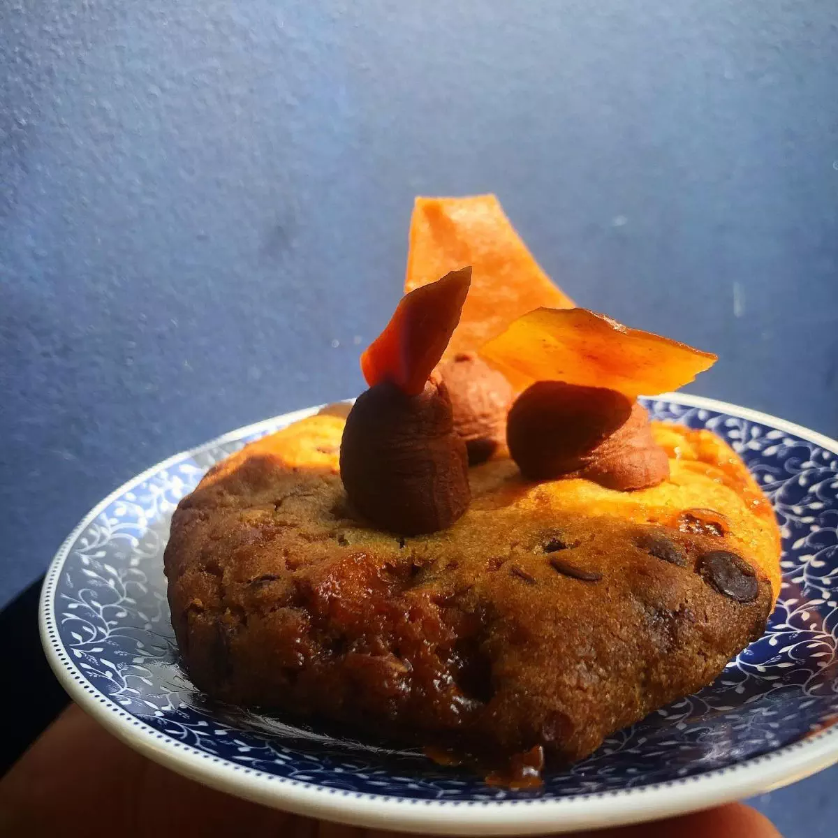 Cookies Caramel