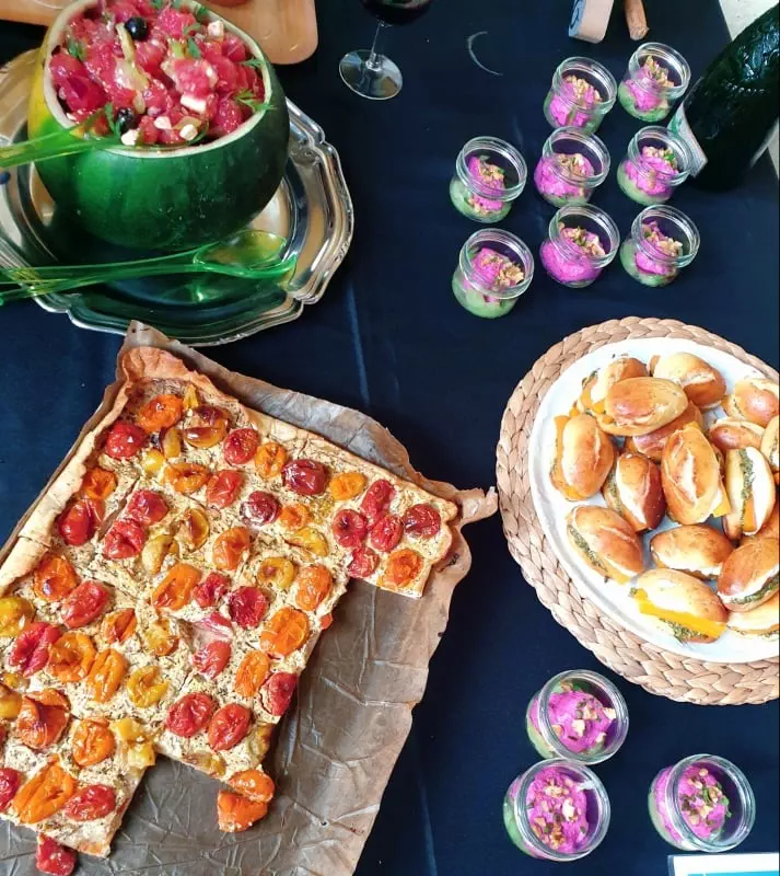 tarte