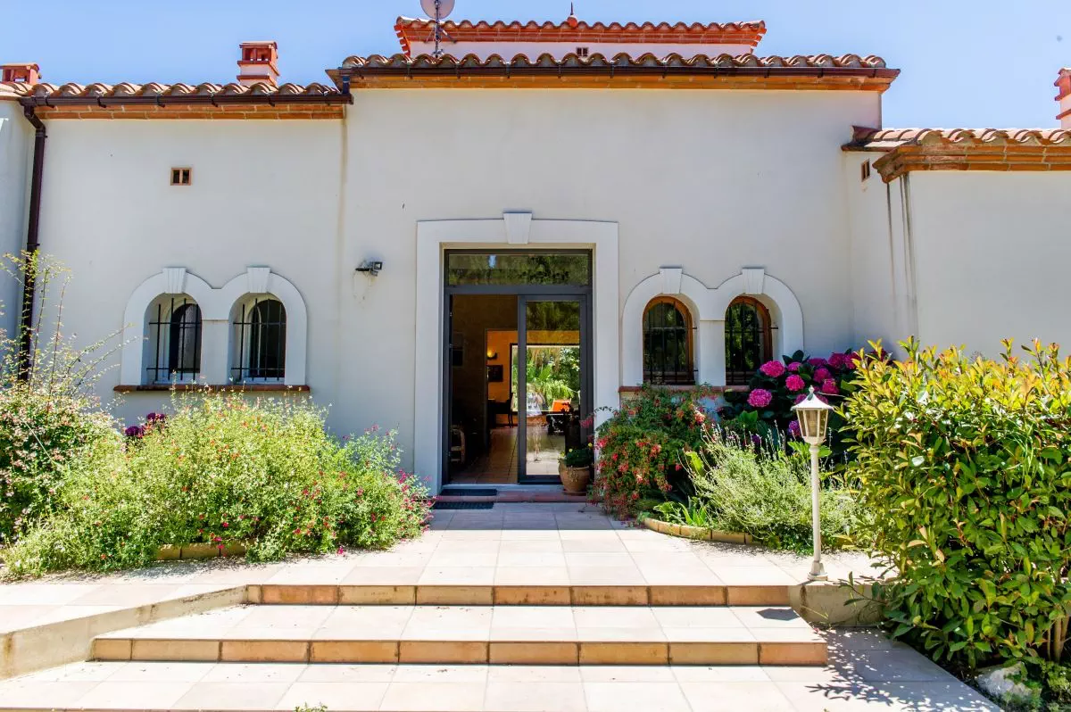 Gîte Mas