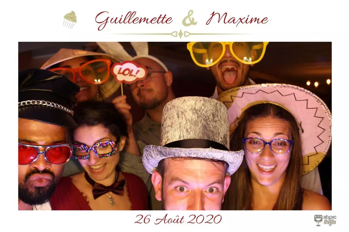 Personnalisation de cadre photo