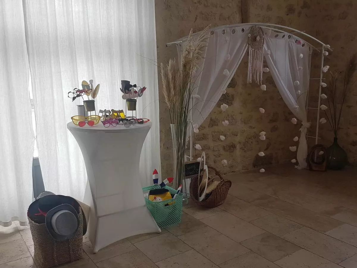Accessoires de déguisement