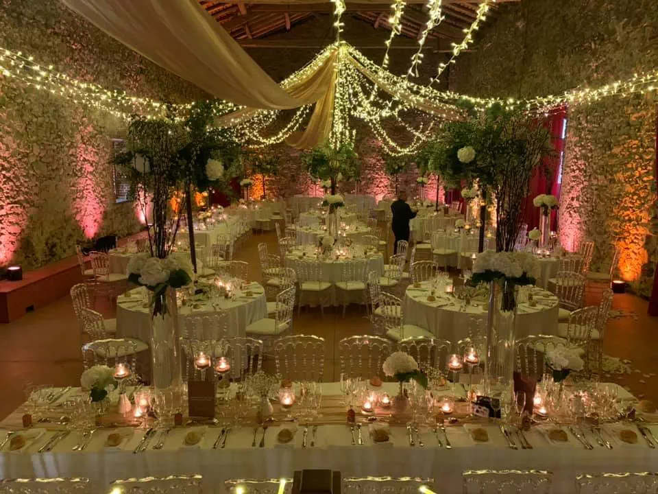 Superbe Décoration