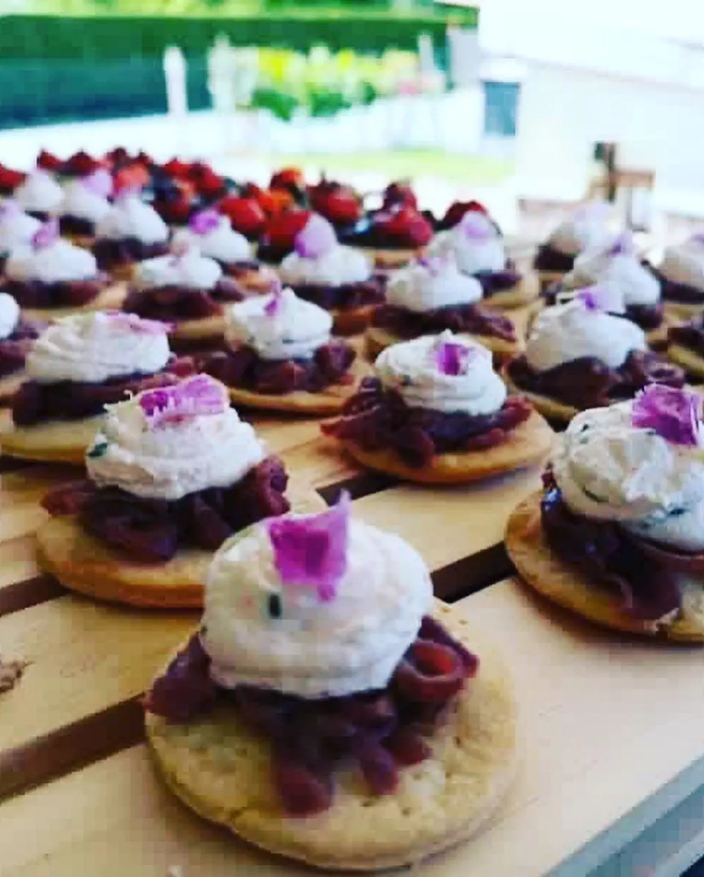 rouleaux de printemps 