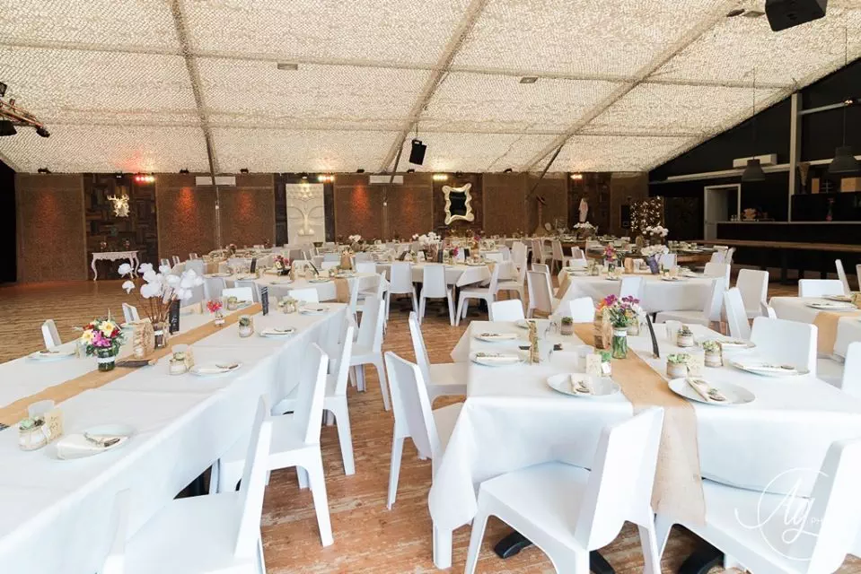 Banquet Enchantesse