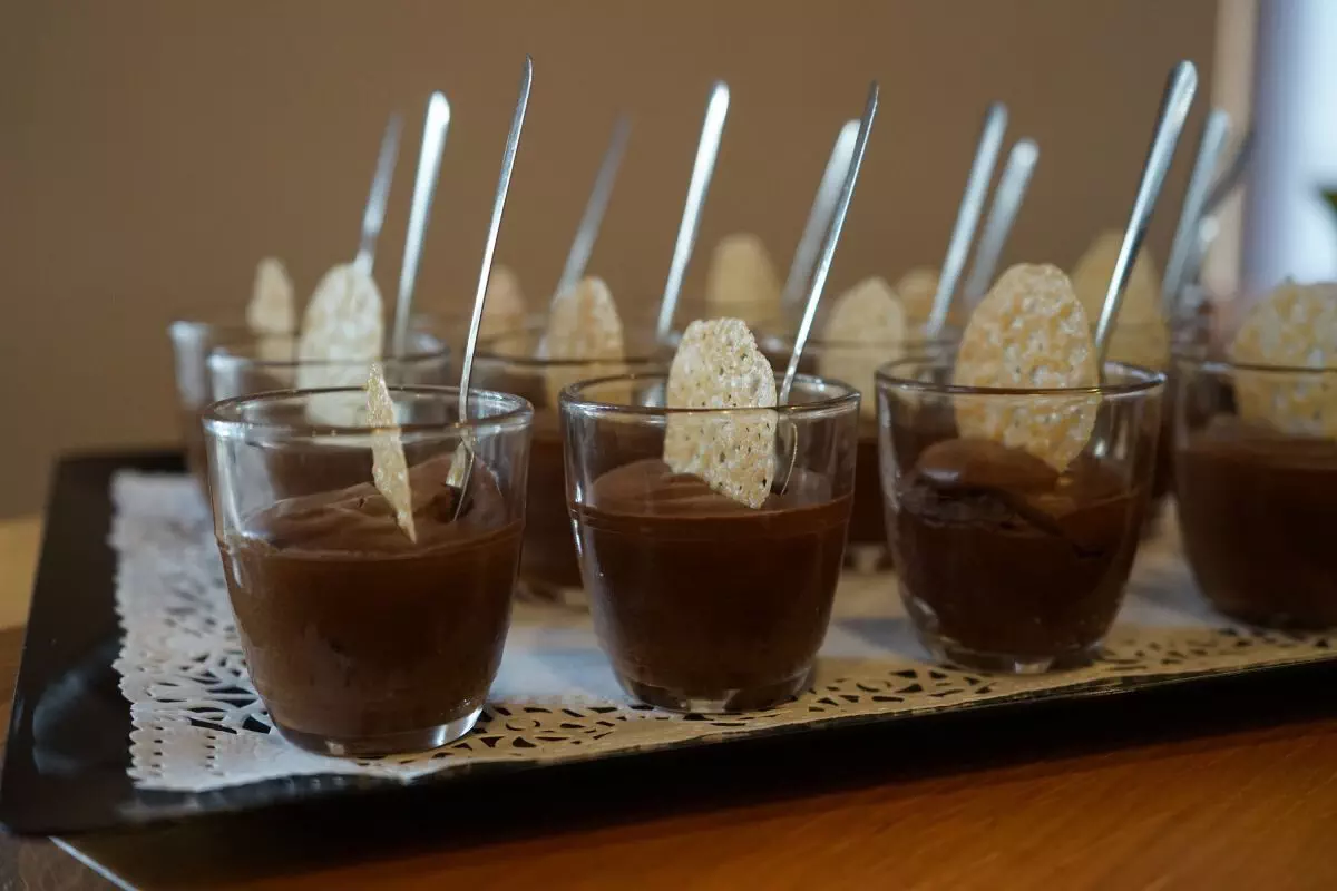 Exemples de pièces