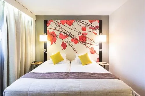 chambre standard