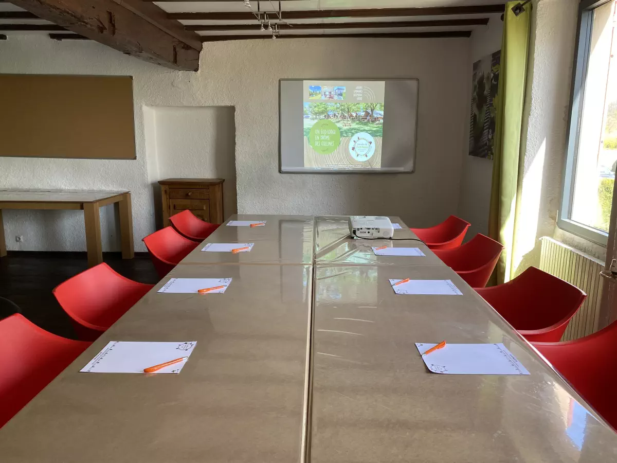 Bambou en classe
