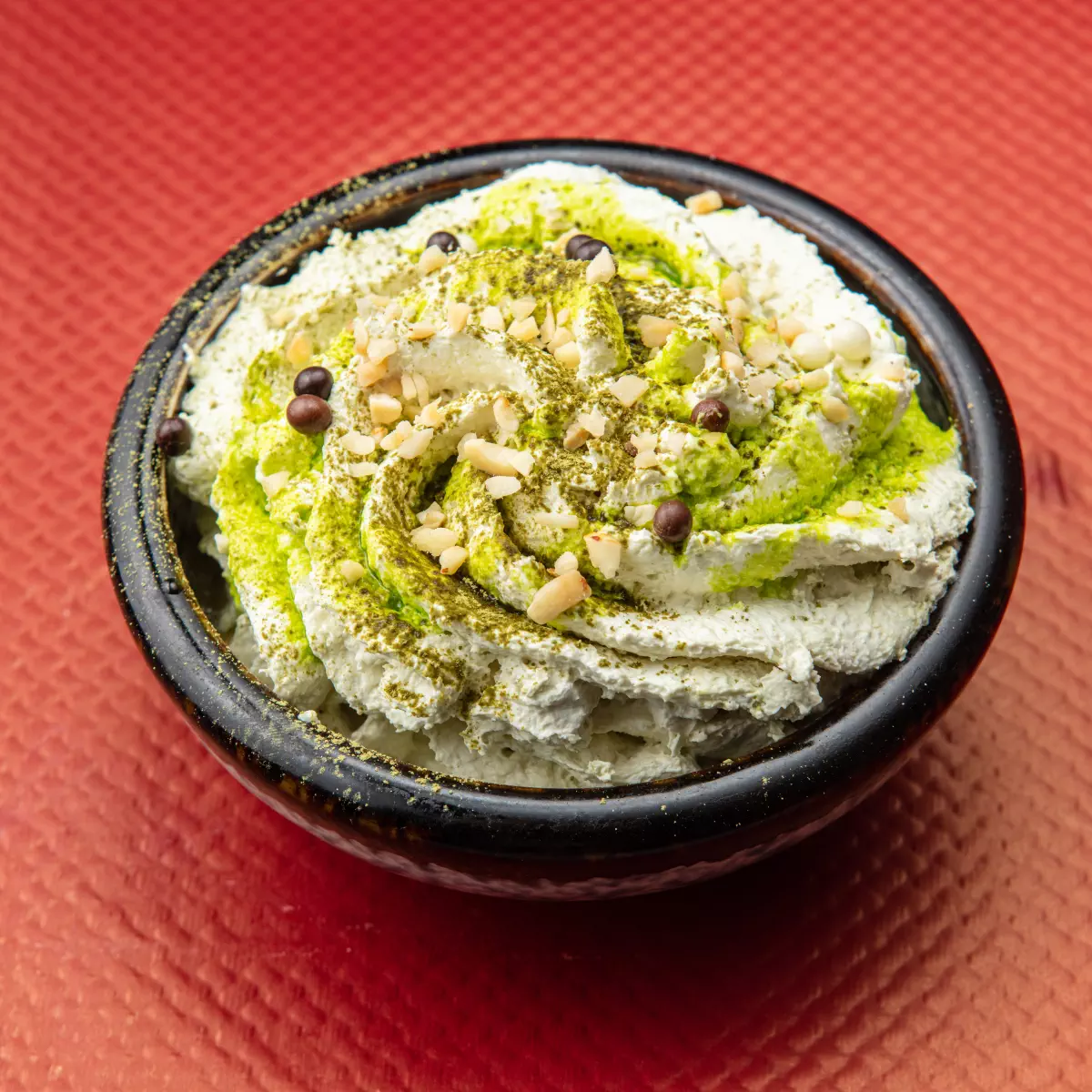 recette kaponaise