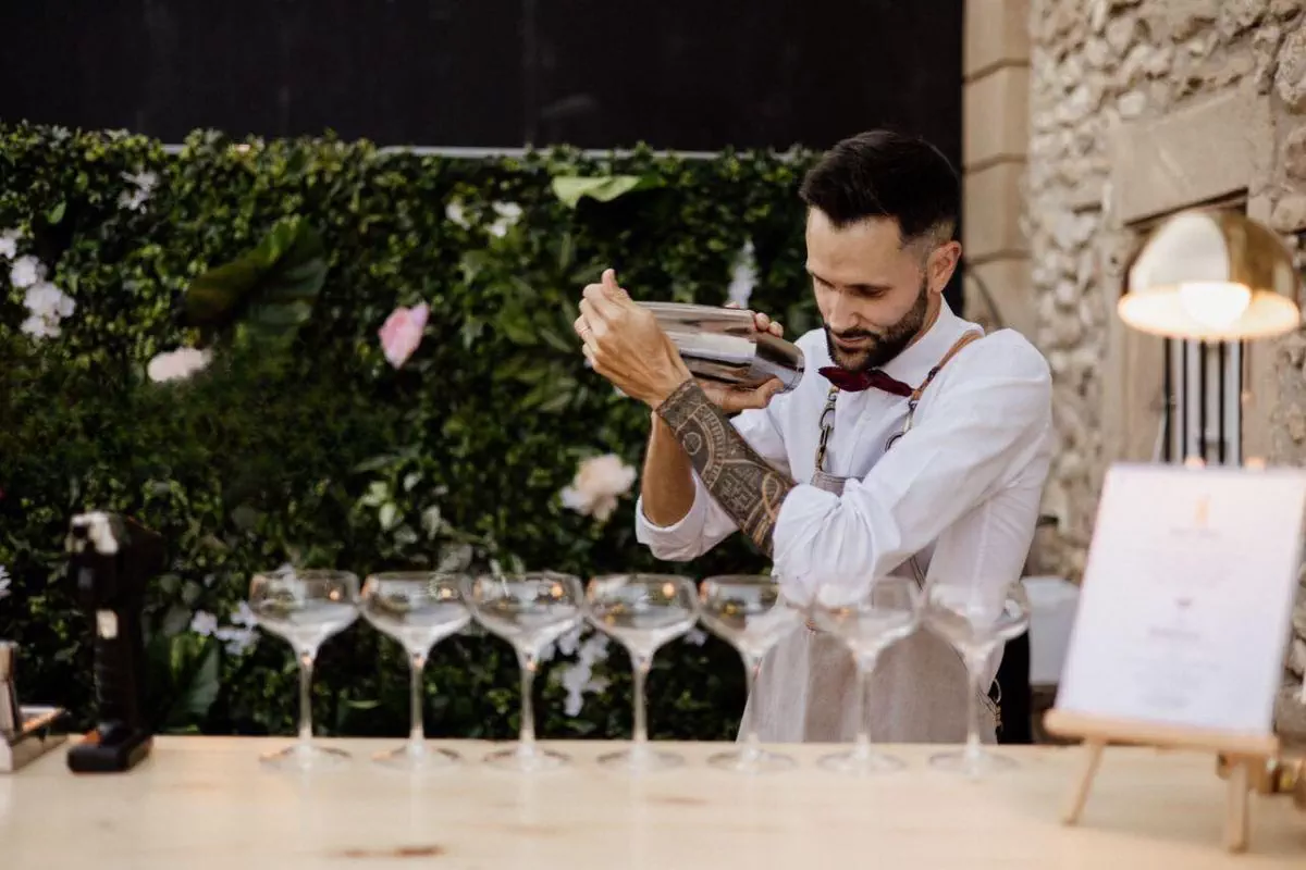 Animation bar