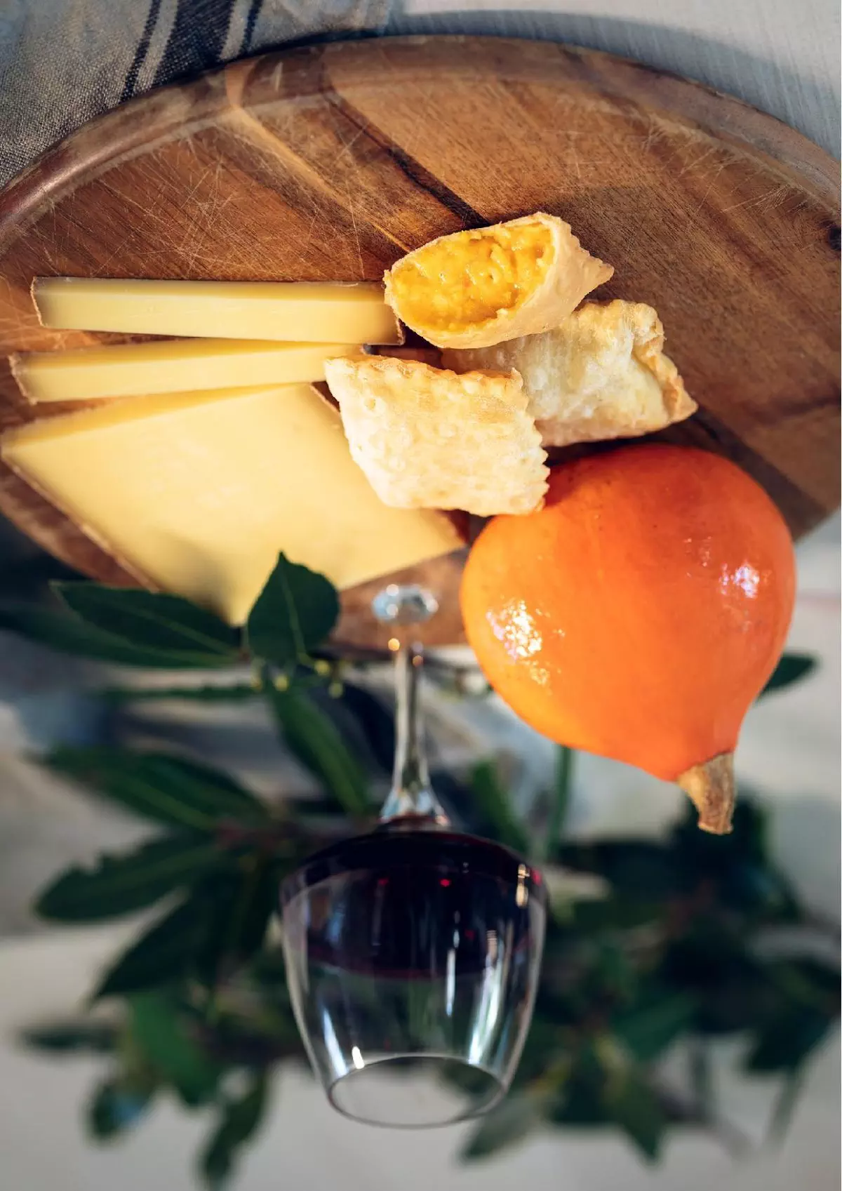 Tourton Courge / Comté