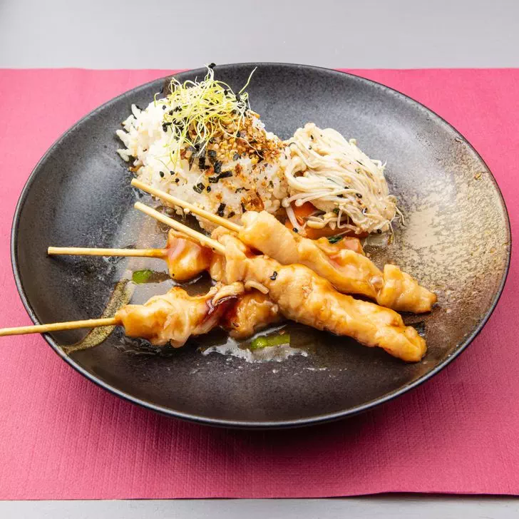 omakase