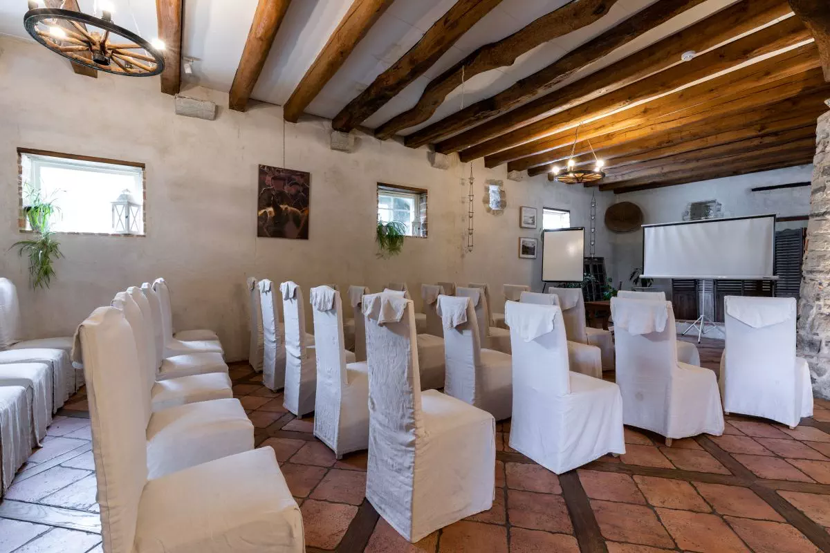 Séminaire en théâtre