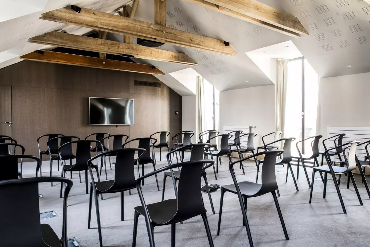 Salle de réunion