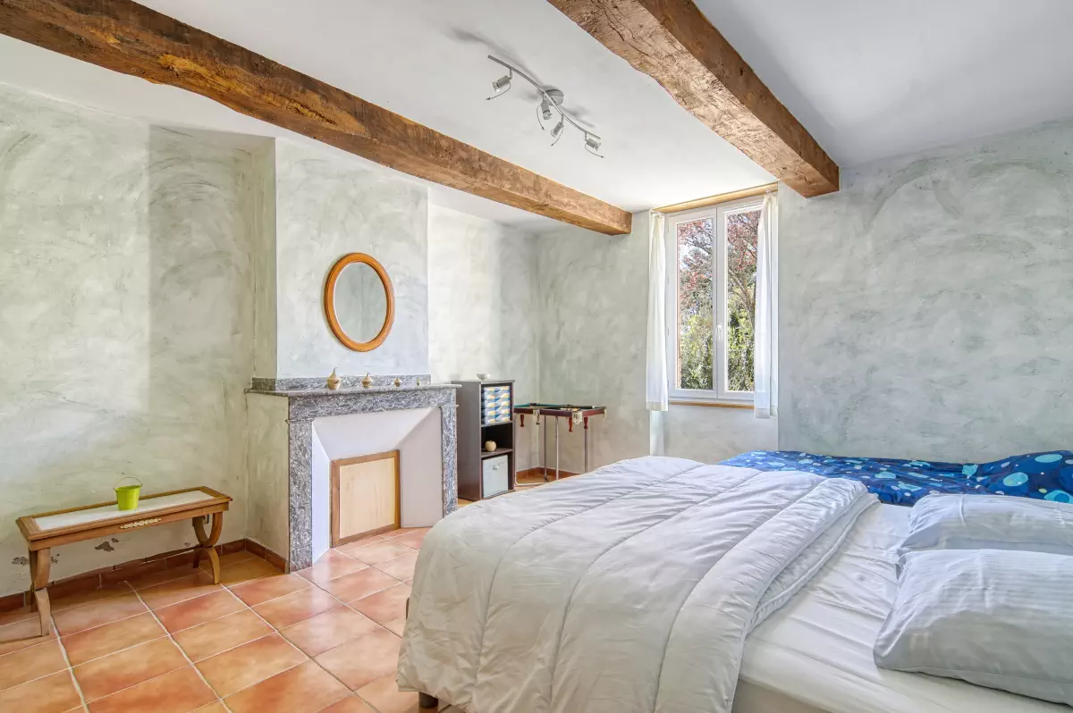 Chambre Verveine