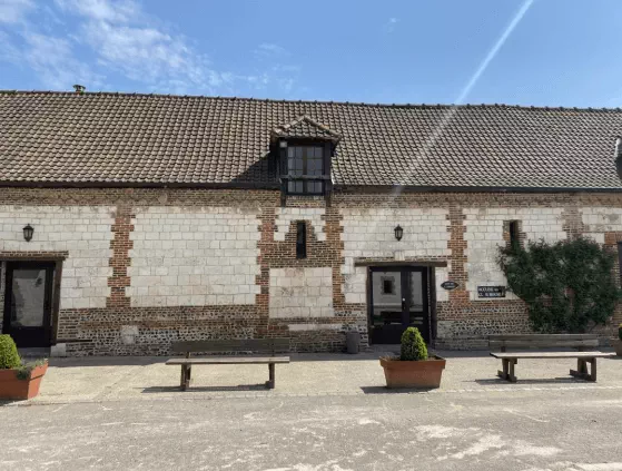 Abbaye