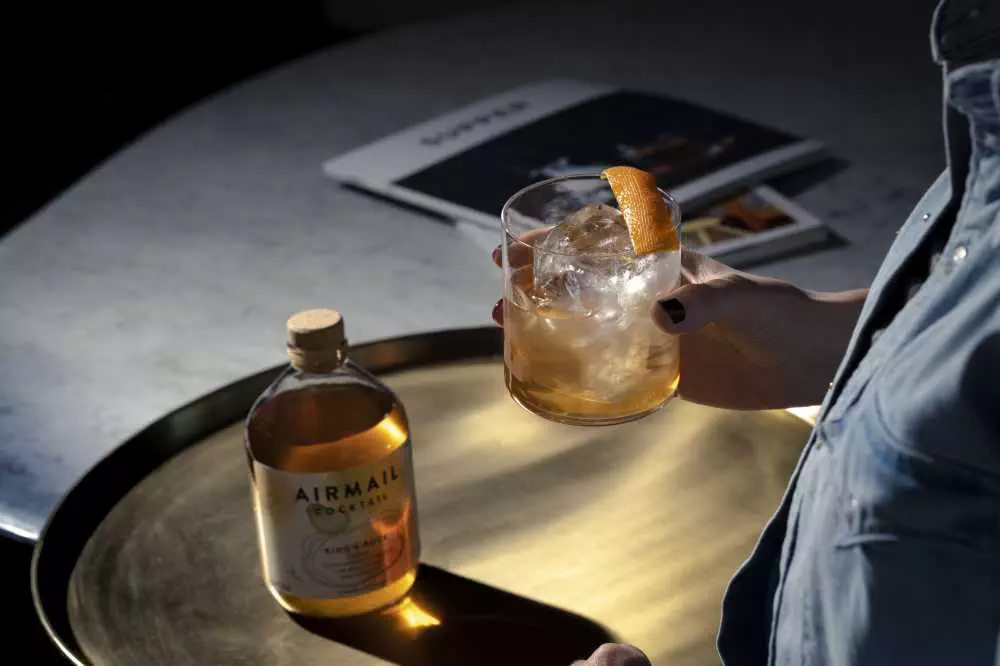 king's rock prêt à boire