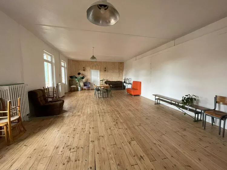 L'Atelier
