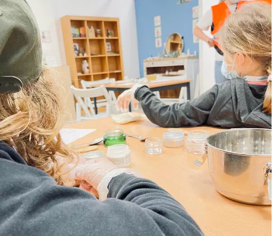 Ateliers zéro déchet Parents / Enfants