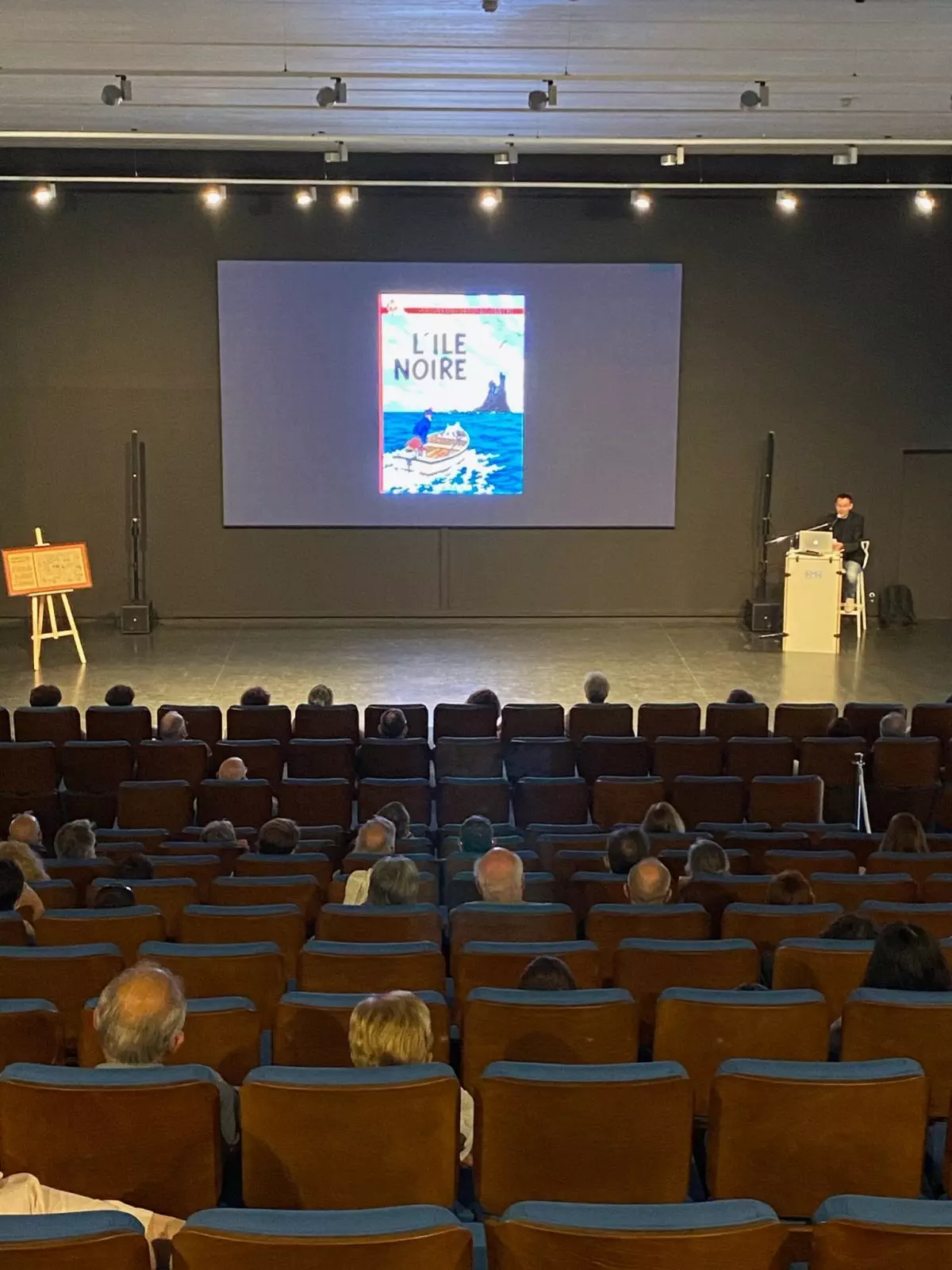 Auditorium