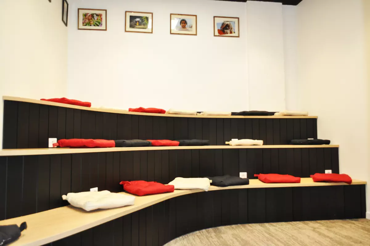 auditorium