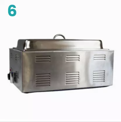 Bain Marie