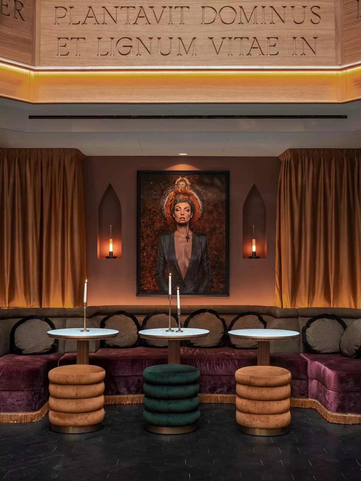 Atrium Espace Lounge