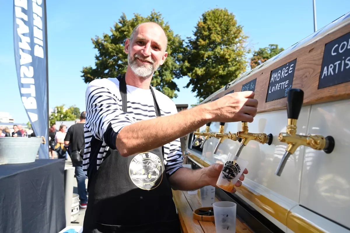 Evénement d'entreprise