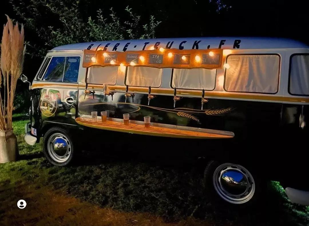 Evénement privé