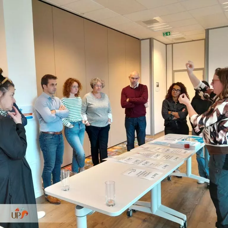 Les ODDs, une base responsable solide