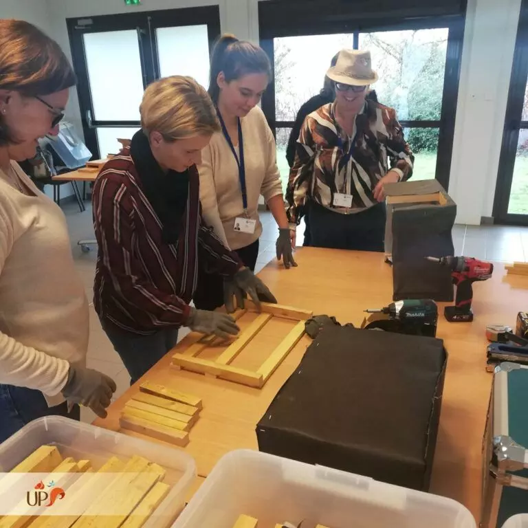 Cohabitons avec les animaux sauvages