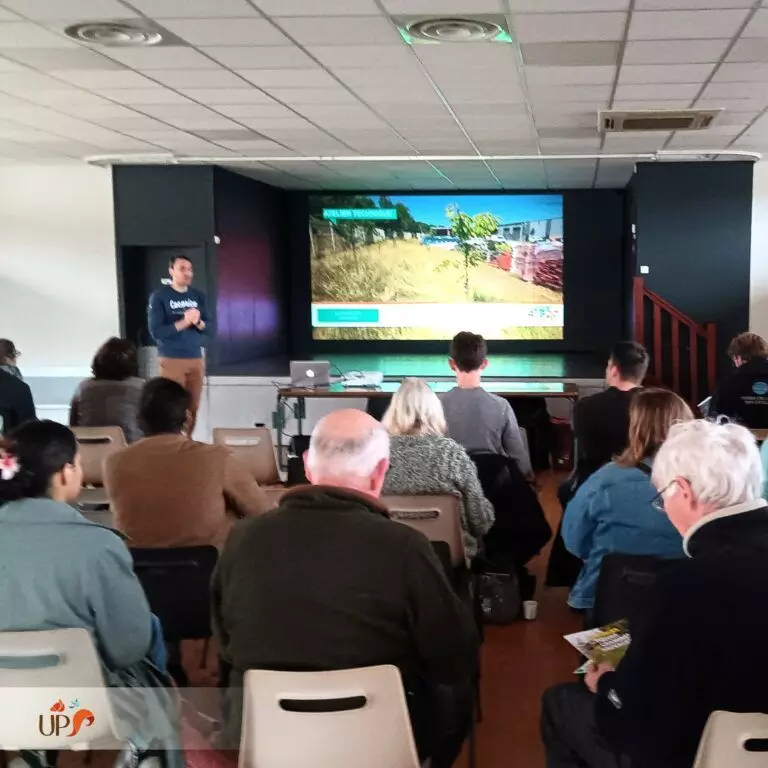 La RSE au coeur de vos projets