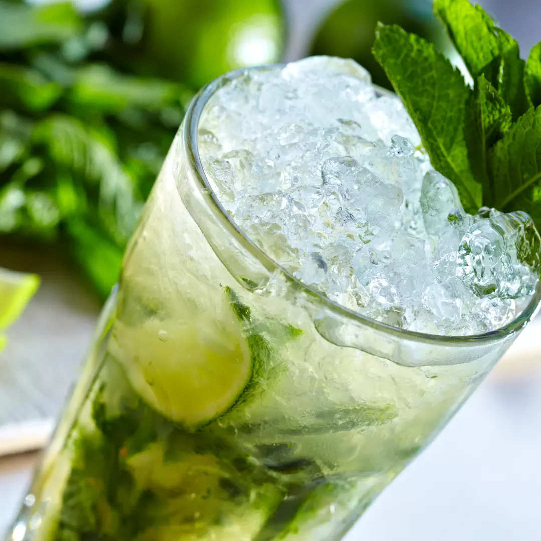 Breizh Mojito, photo non contractuelle