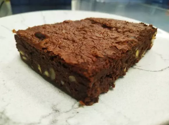 brownie