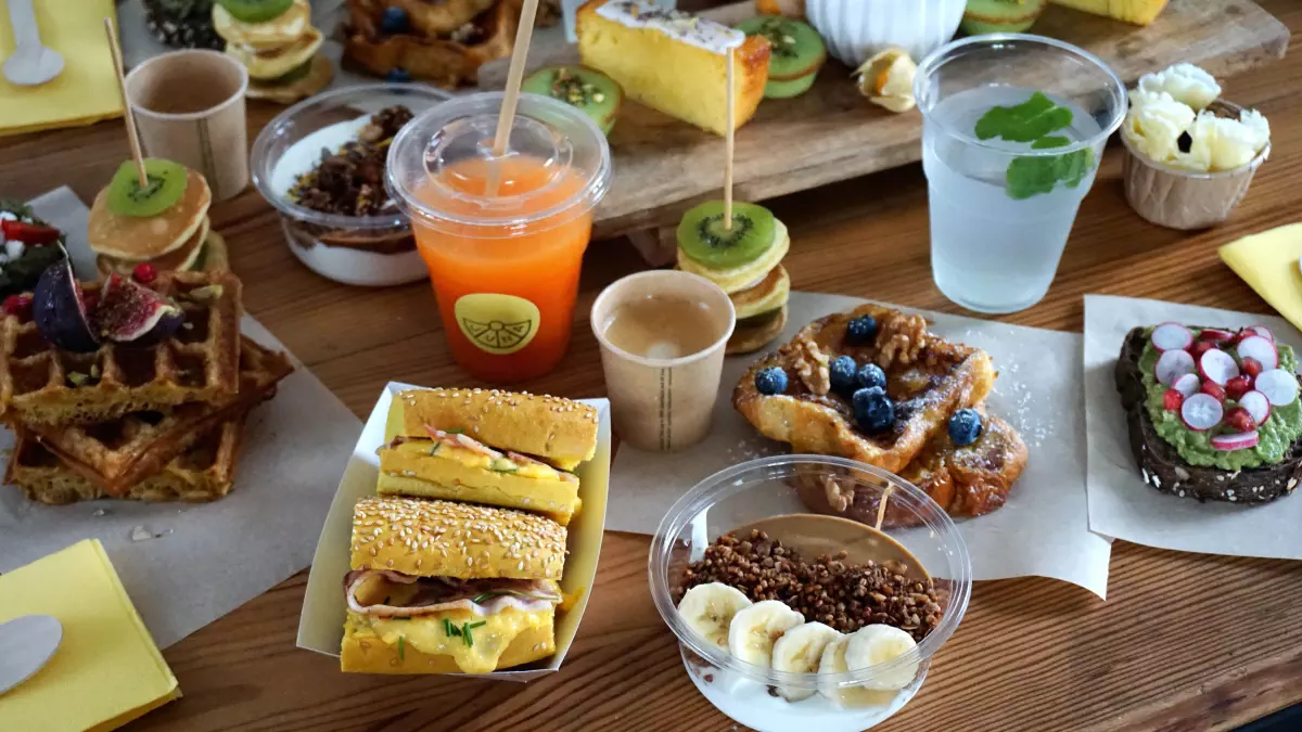 Brunch