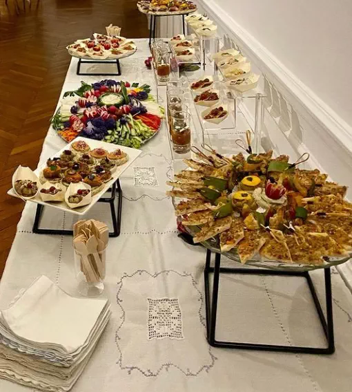 Buffet