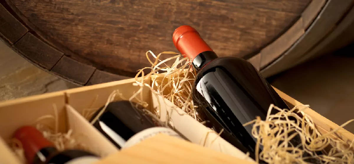Vins sans alcool