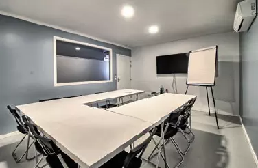 Salle de réunion